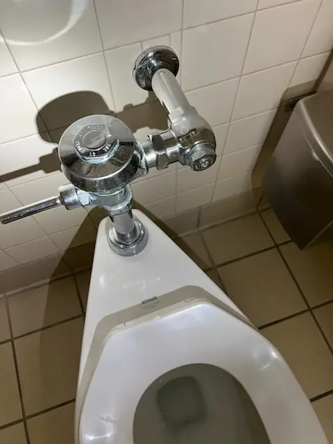 Fixture installation and repair for Pipe Repair in Foster